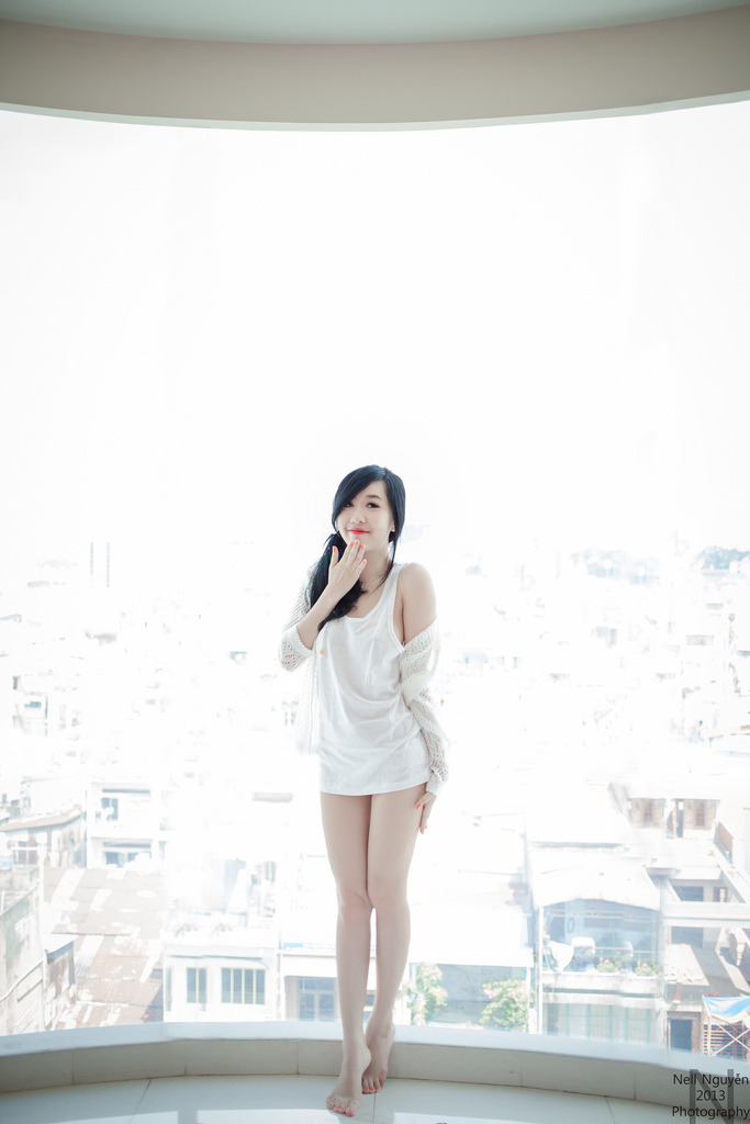 《女生宿舍》